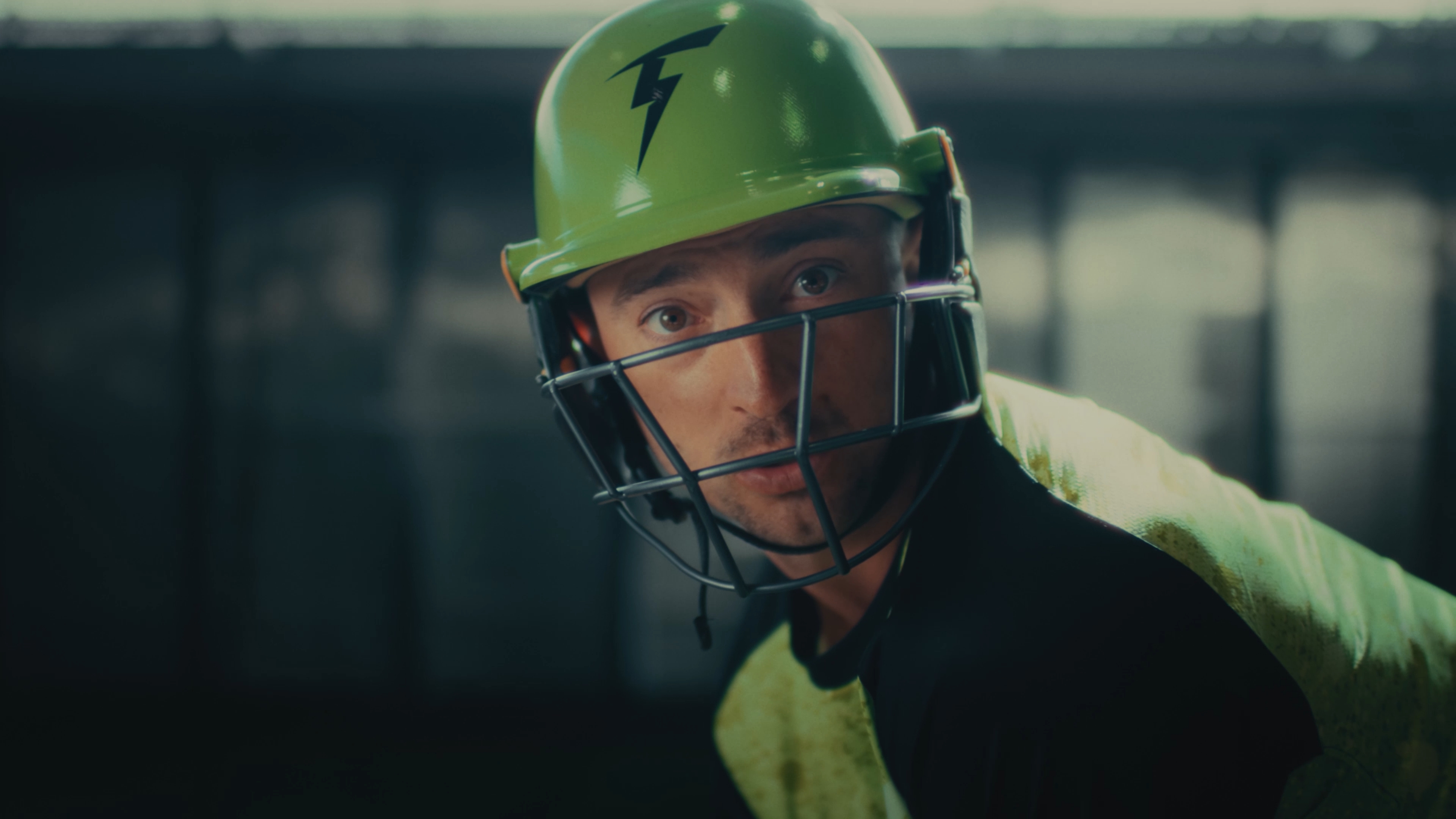 Reclaim the Game