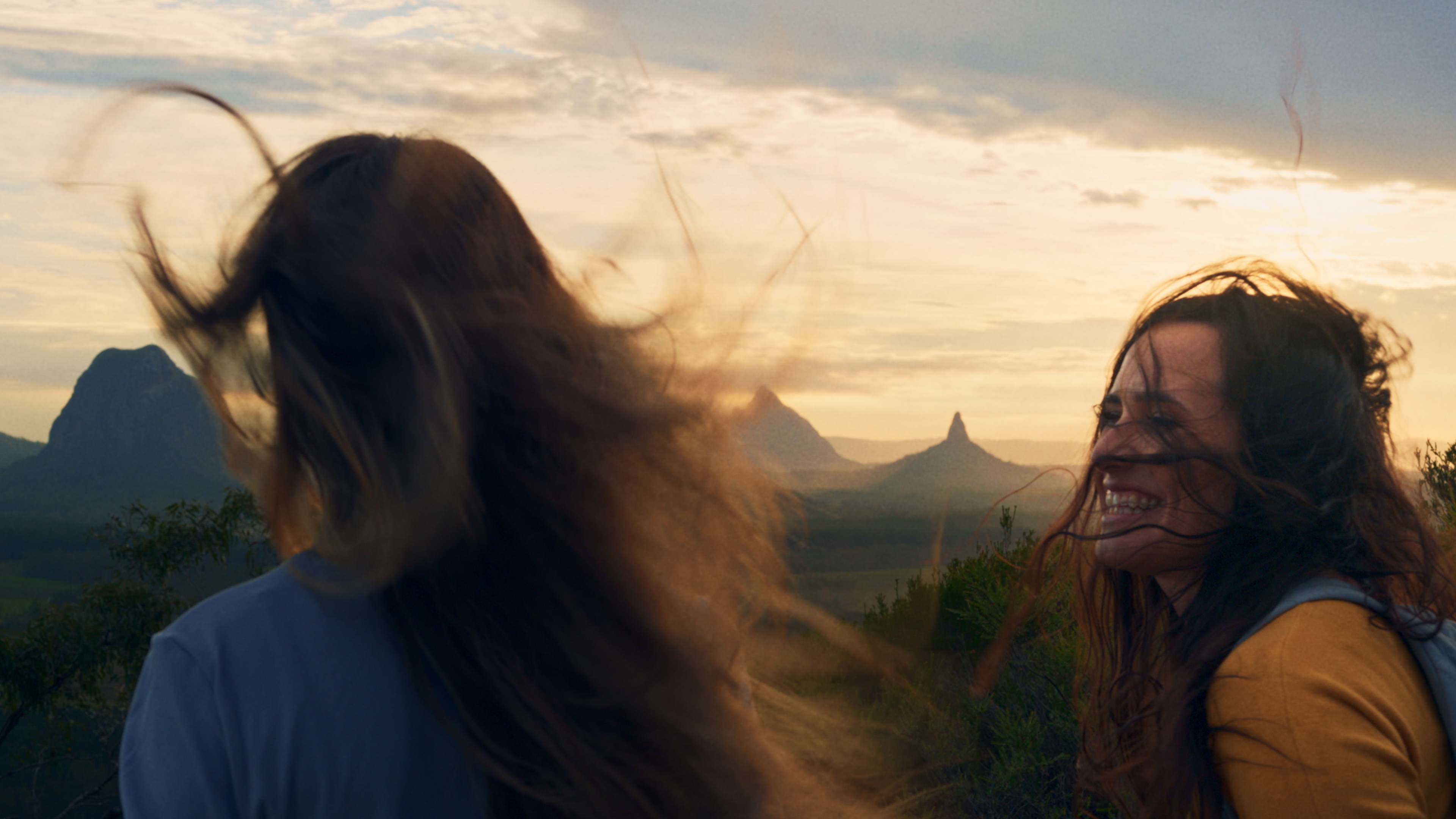 Sunshine Moments