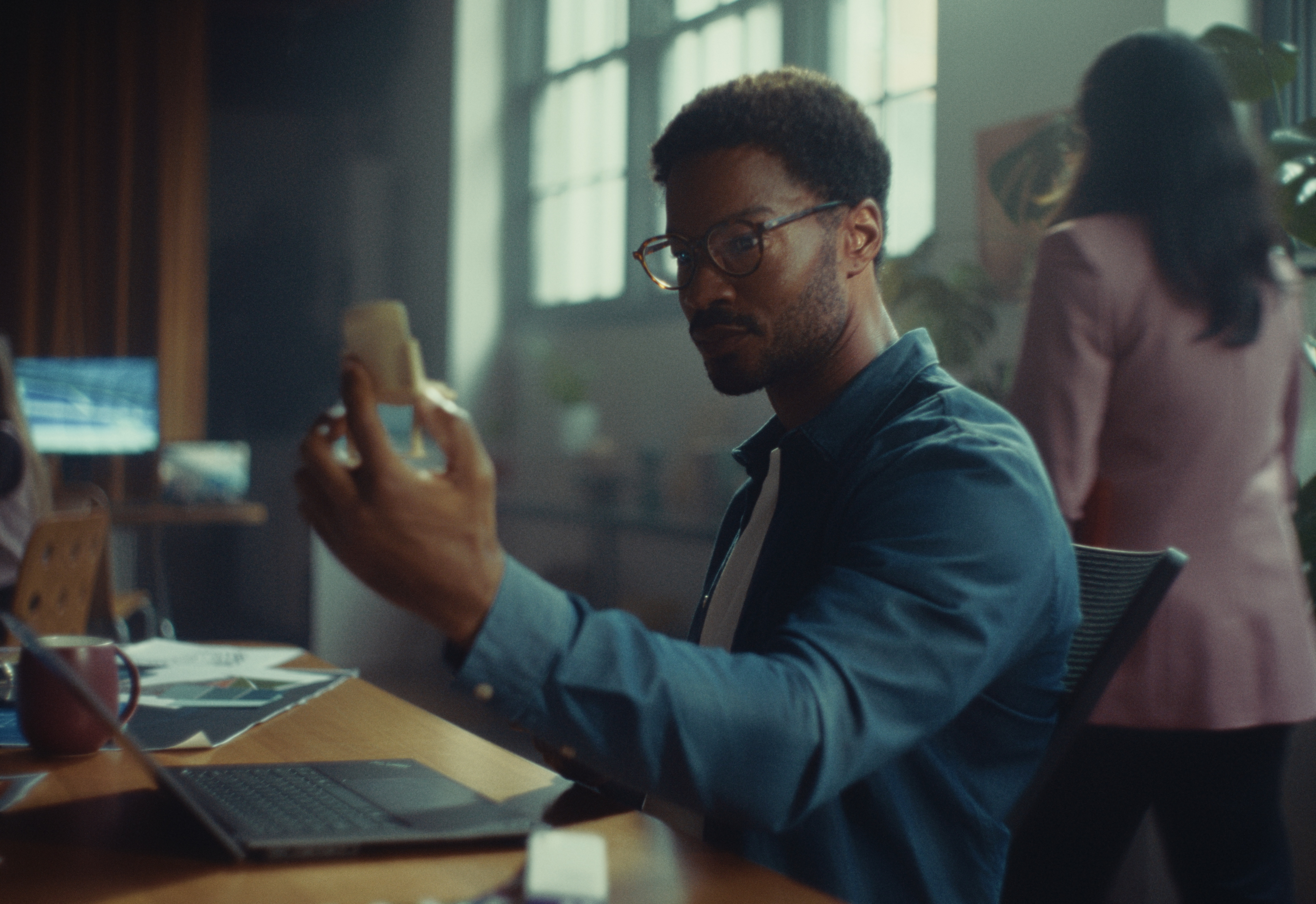 Play by Play — Lenovo