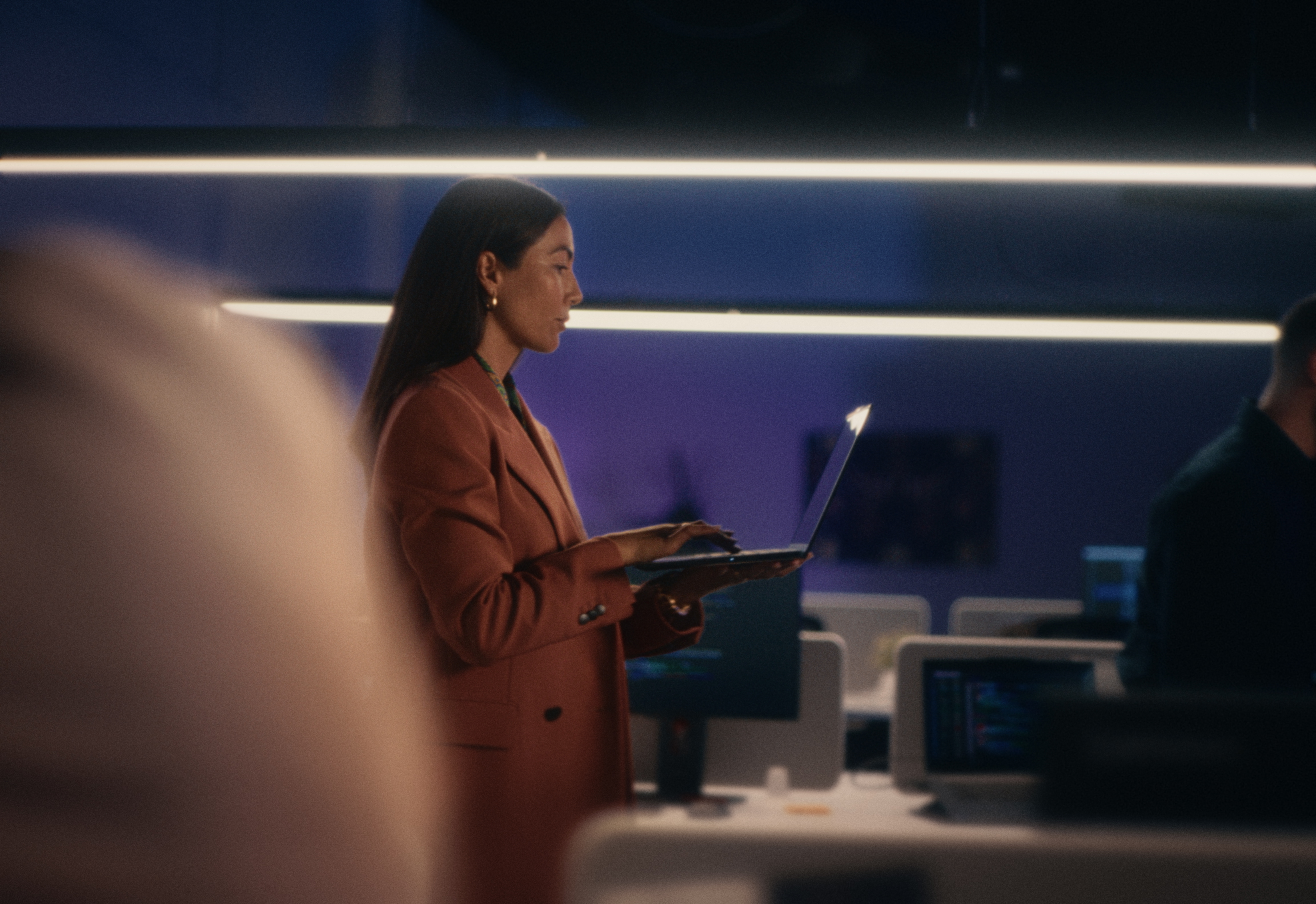 Play by Play — still